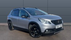 Peugeot 2008 1.2 PureTech 130 GT Line 5dr Petrol Estate